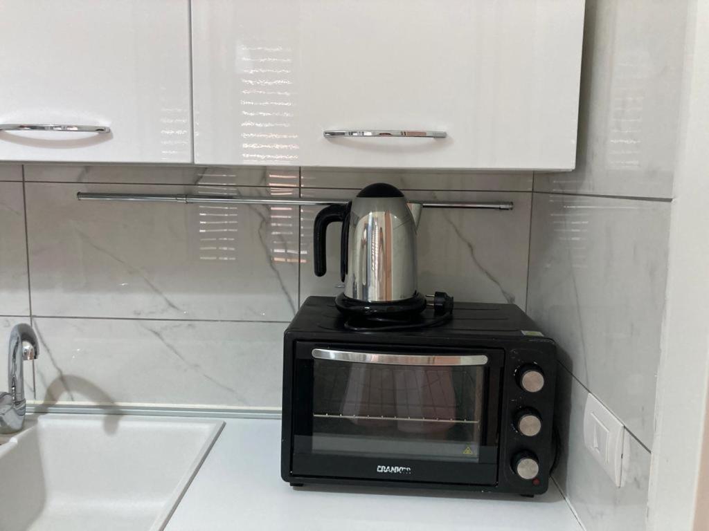 Amedeo House Apartment Bari Luaran gambar