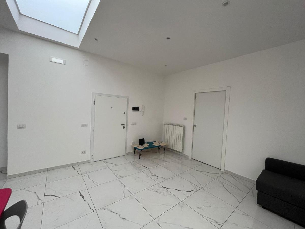 Amedeo House Apartment Bari Luaran gambar